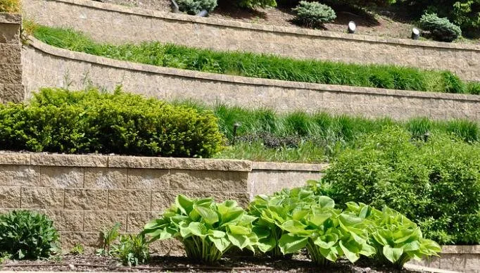 Top-rated yard cleanup service for homes in Des Moines, IA by Retaining Walls of Des Moines