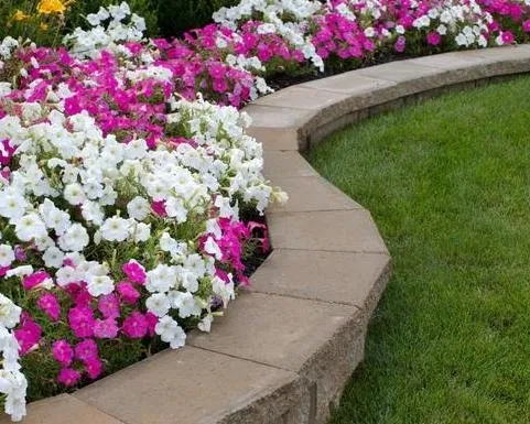 Expert landscaping services in Des Moines, IA by Retaining Walls of Des Moines