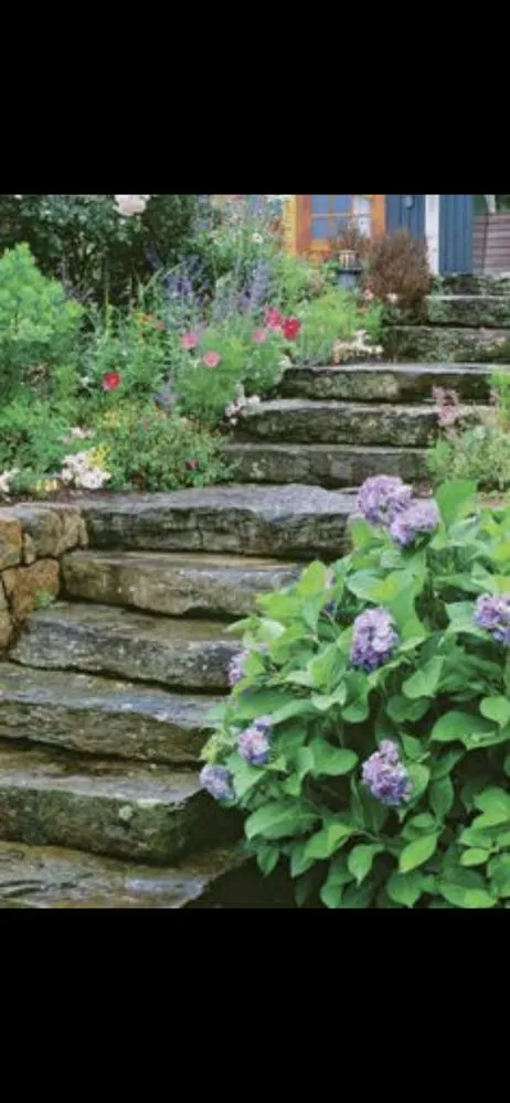 Trusted yard cleanup service in Marietta, GA by Retaining walls of Georgia