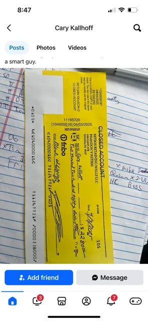 Affordable yard cleanup service in Omaha, NE by Retikis Retaining Walls