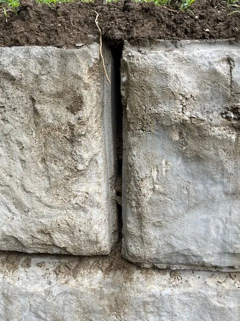 Local garden landscaping in Omaha, NE by Retikis Retaining Walls