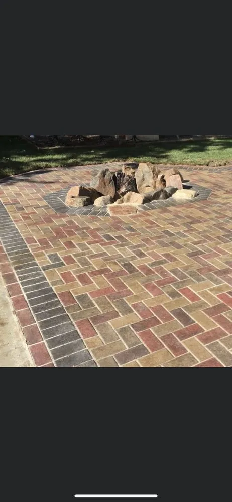 Local yard cleanup service experts serving Omaha, NE - Retikis Retaining Walls