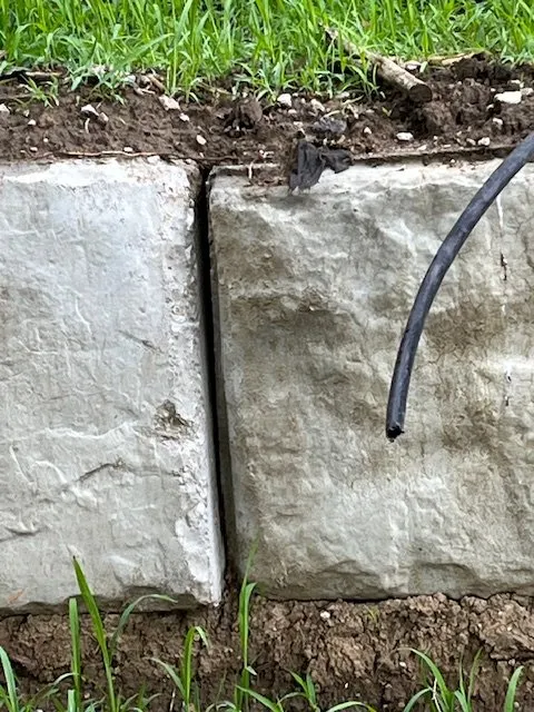 Custom yard maintenance experts serving Omaha, NE - Retikis Retaining Walls