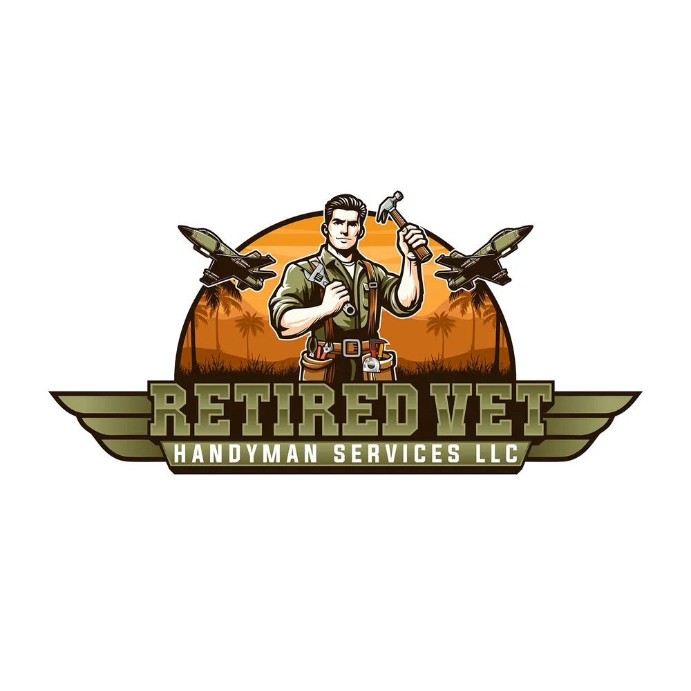Professional outdoor landscaping for outdoor upgrades across Dellroy, OH - Retired Vet Handyman Services