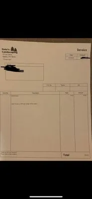 Reto's Landscaping & Maintenance Logo