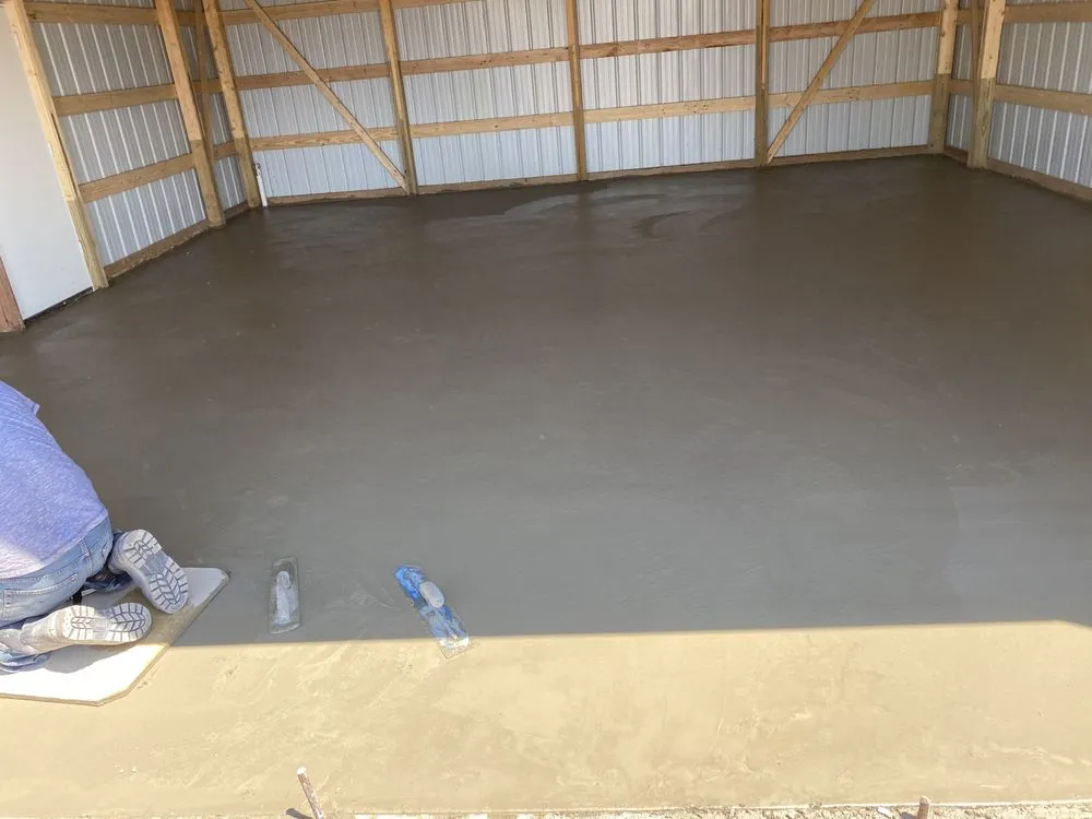 Trusted landscaping services in Platteville, CO by Retriever Concrete