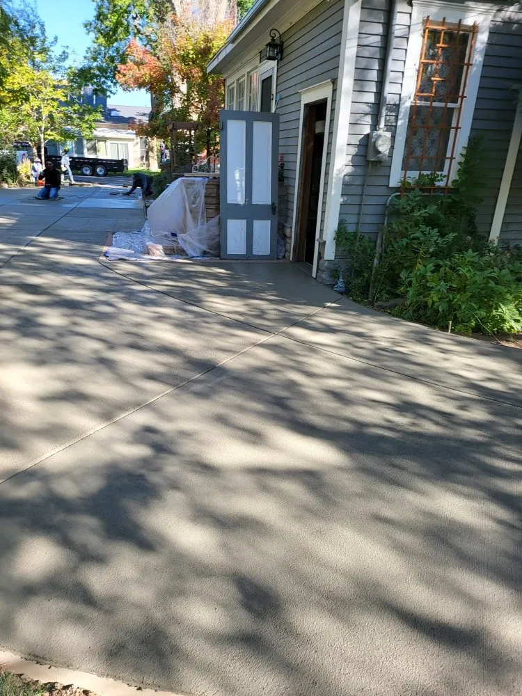 Reliable yard maintenance with custom design in Platteville, CO by Retriever Landscaping