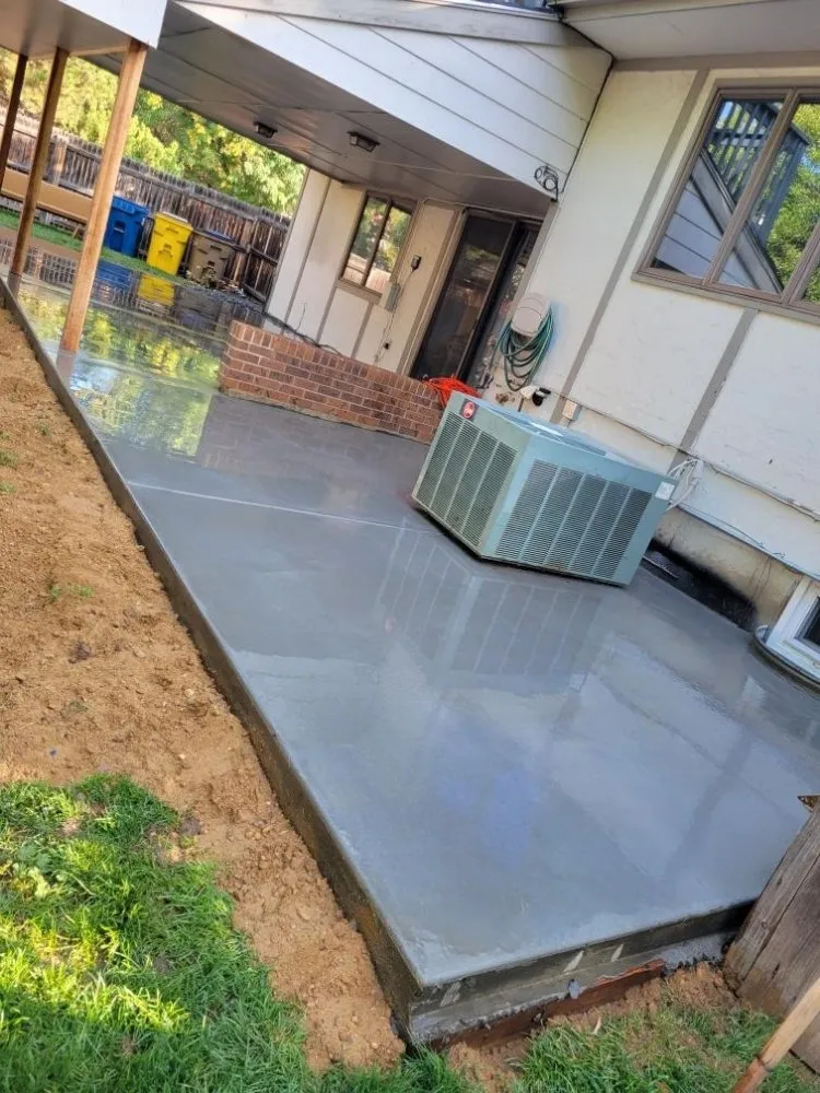 Trusted residential landscaping for beautiful yards in Platteville, CO by Retriever Landscaping