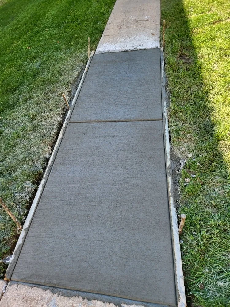 Affordable yard maintenance in Platteville, CO by Retriever Landscaping