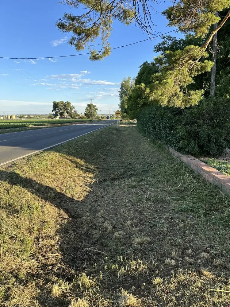 Top-rated outdoor landscaping with custom design across Platteville, CO - Retriever Landscaping