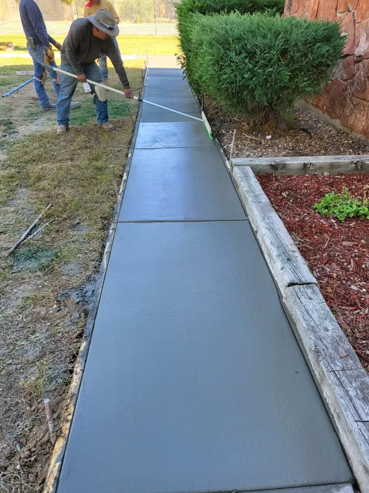 Affordable landscape installation experts serving Platteville, CO - Retriever Landscaping