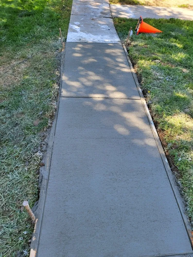 Local garden landscaping in Platteville, CO - Retriever Landscaping