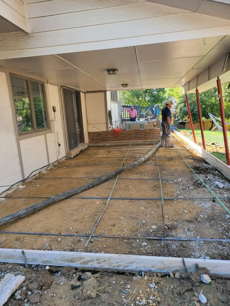 Trusted residential landscaping experts serving Platteville, CO - Retriever Landscaping