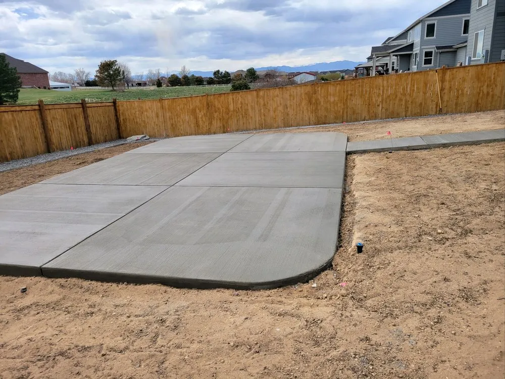 Trusted outdoor landscaping near you across Platteville, CO - Retriever Landscaping