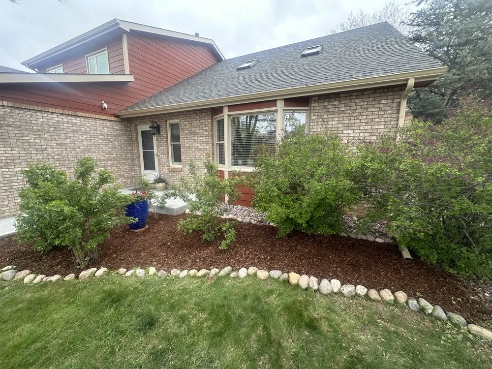 Trusted landscaping services in Platteville, CO by Retriever Landscaping