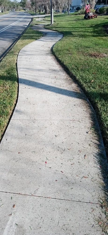 Reliable lawn mowing service experts serving Orlando, FL - Retro Service