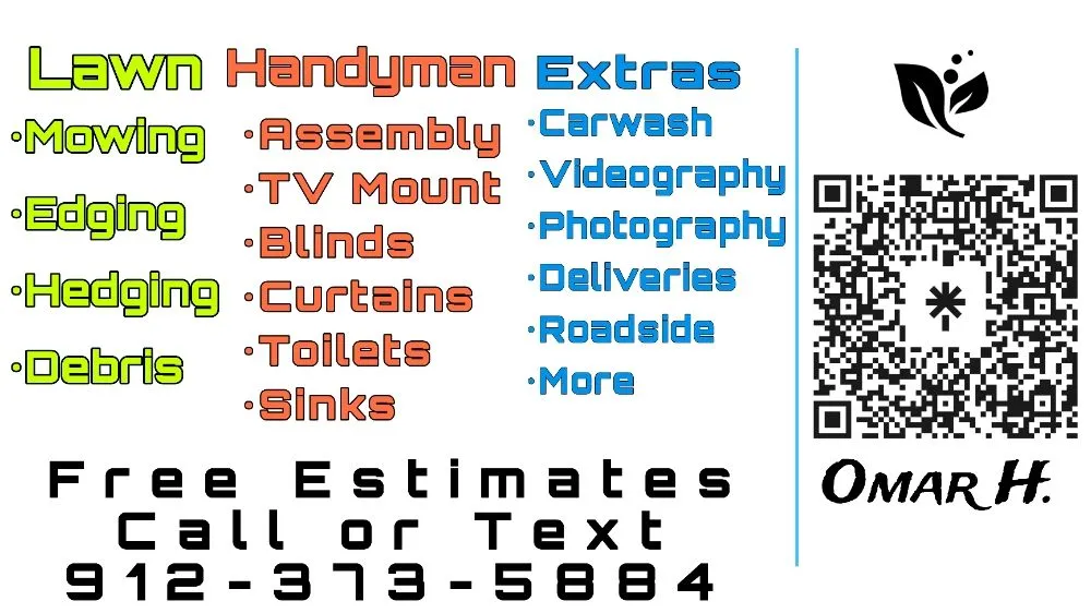 Local landscape design for residential properties across Savannah, GA - RetroCrew Sav