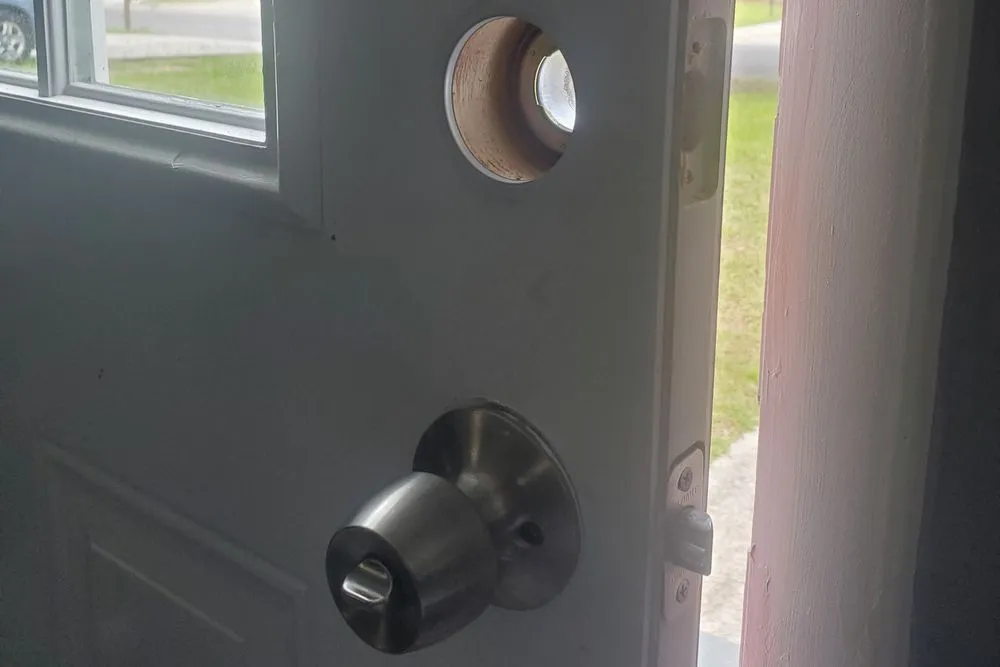 Local landscaping services for homes in Savannah, GA by RetroCrew Sav