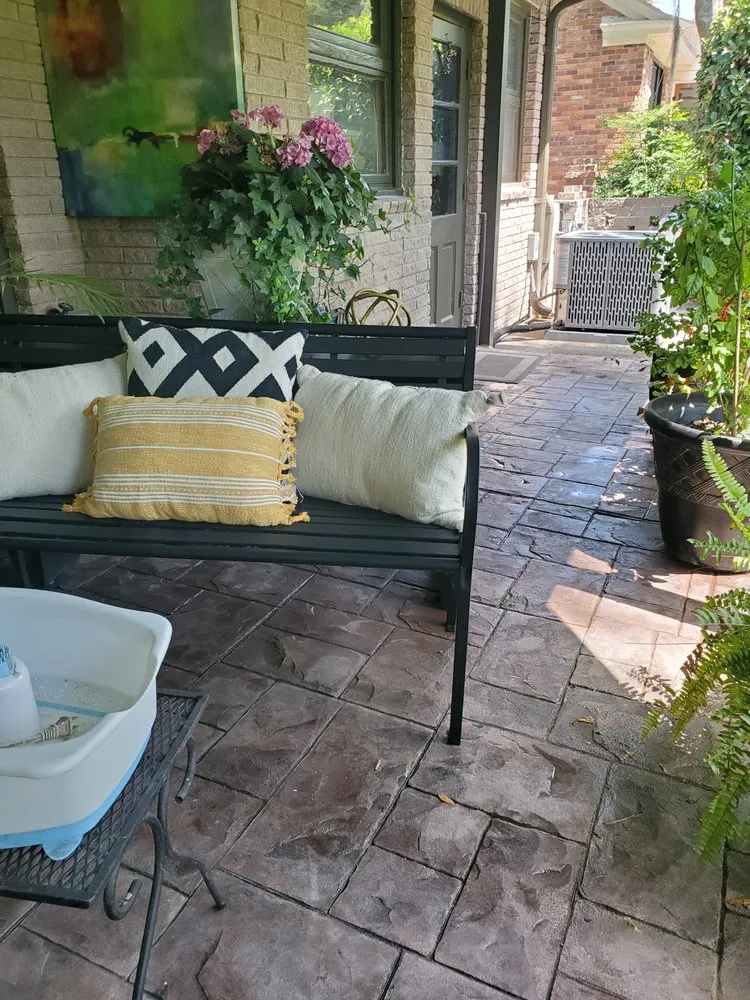 Local outdoor landscaping in Savannah, GA - RetroCrew Sav