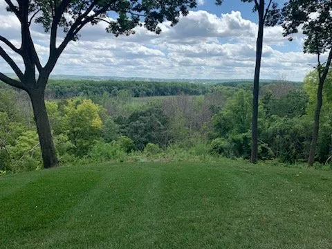 Custom lawn care service for year-round maintenance across Burnsville, MN - Rettmann Outdoor Services