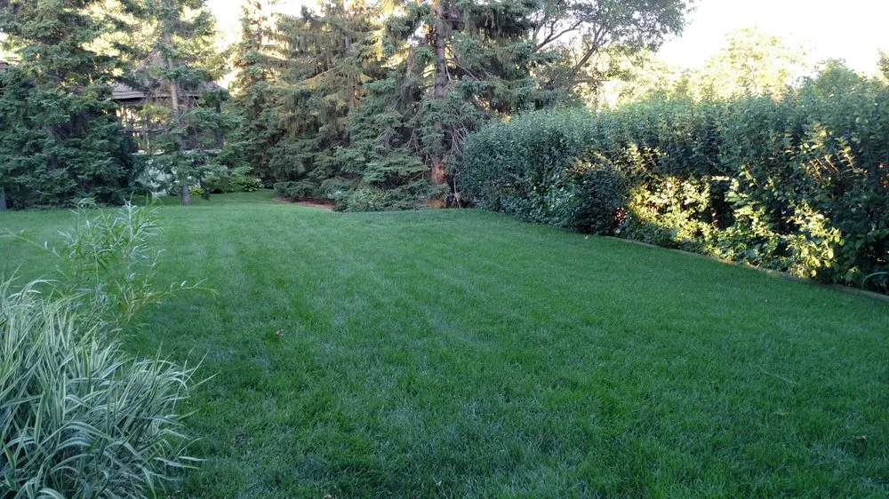 Top-rated garden landscaping in Burnsville, MN by Rettmann Outdoor Services