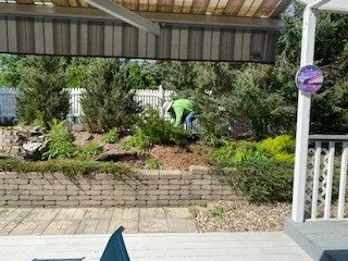 Trusted yard cleanup service near you in Burnsville, MN by Rettmann Outdoor Services