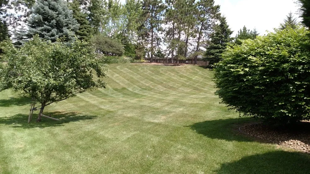 Trusted landscaping services for year-round maintenance across Burnsville, MN - Rettmann Outdoor Services