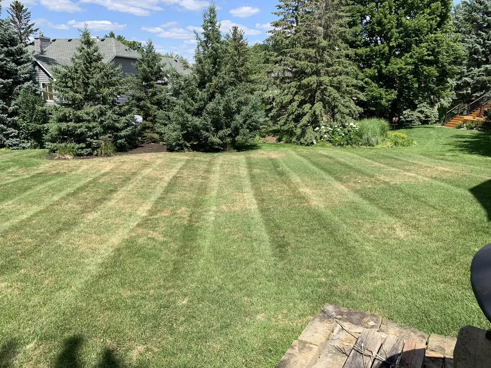 Top-rated residential landscaping in Burnsville, MN - Rettmann Outdoor Services