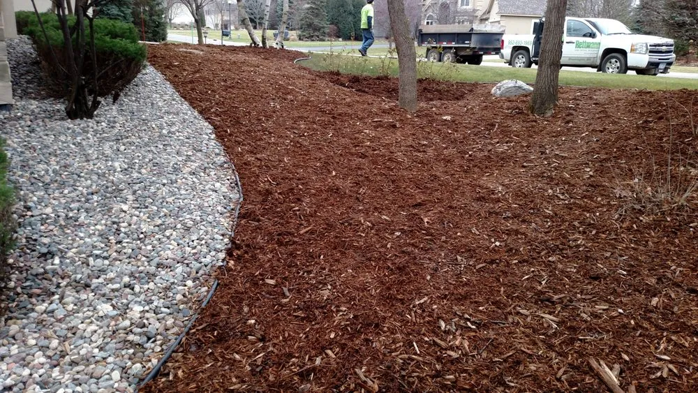 Reliable lawn care service for homes across Burnsville, MN - Rettmann Outdoor Services