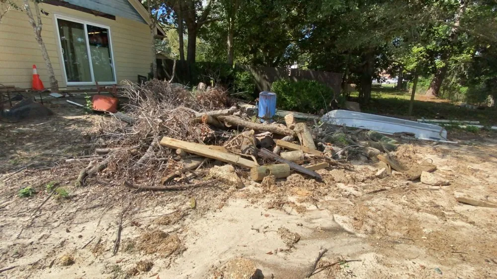 Local garden landscaping in Biloxi, MS - Reup Empire