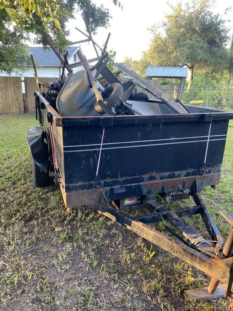 Affordable lawn mowing service in Biloxi, MS - Reup Empire