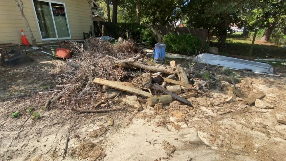 Reliable outdoor landscaping experts serving Biloxi, MS - Reup Empire