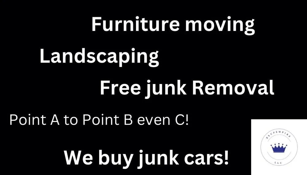 Affordable lawn care service in Biloxi, MS by Reup Empire