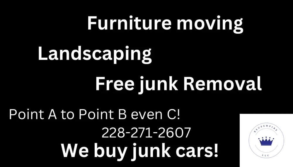 Custom outdoor landscaping for homes in Biloxi, MS by Reup Empire