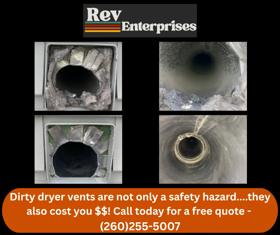 Professional garden landscaping for residential properties across Fort Wayne, IN - Rev Enterprises