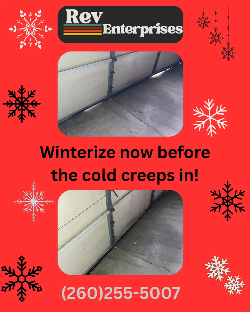 Top-rated landscape installation in Fort Wayne, IN - Rev Enterprises