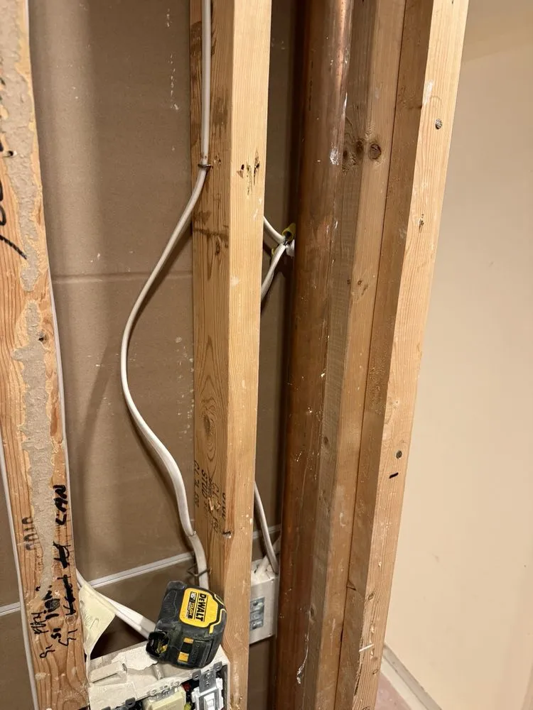 Affordable landscaping services for homes in Chardon, OH by REV Property Services