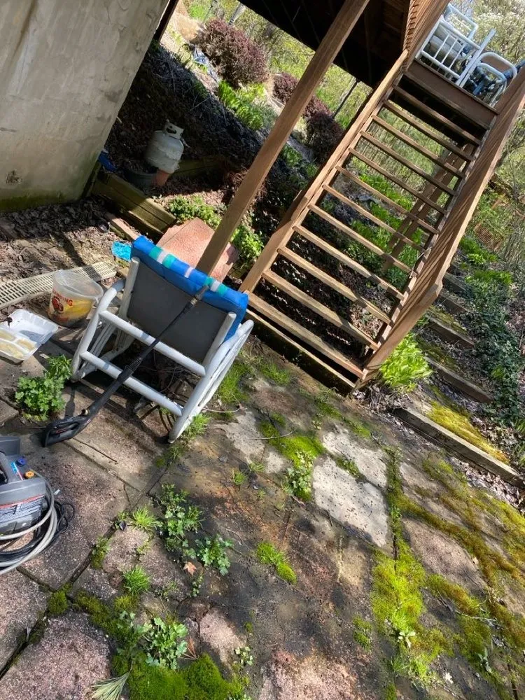 Trusted outdoor landscaping in Chardon, OH - REV Property Services