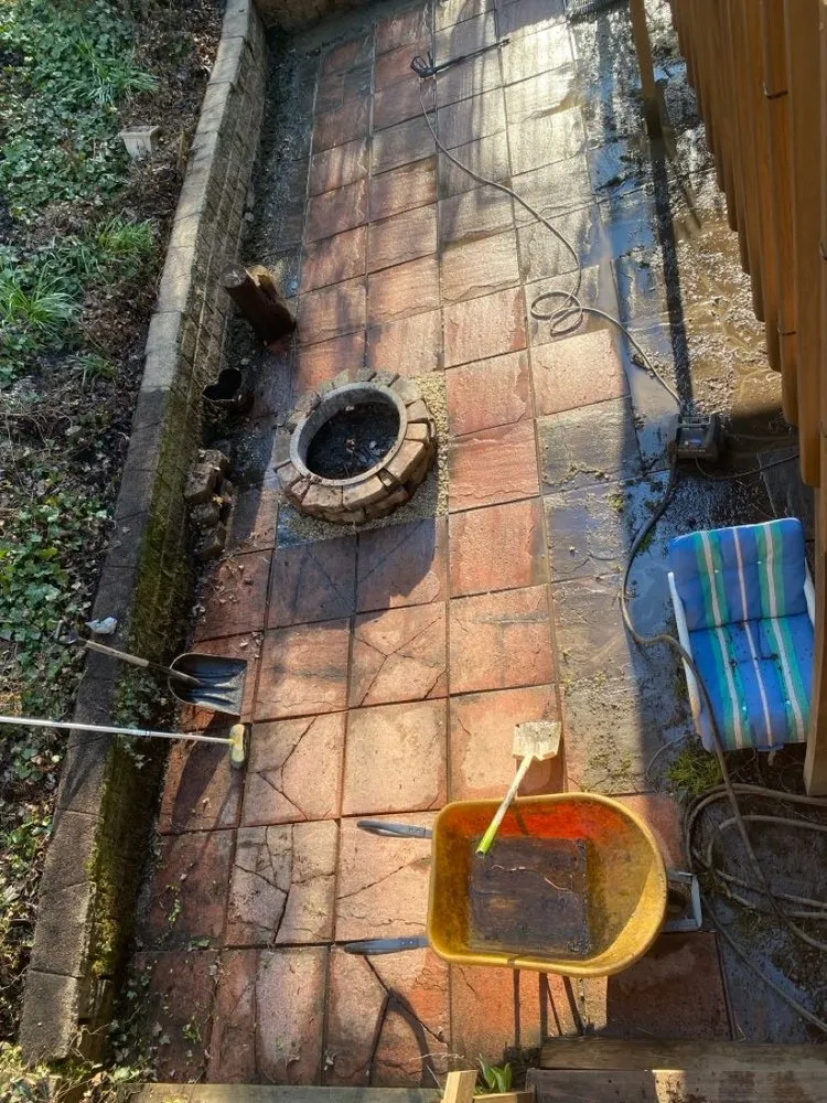 Professional lawn care service experts serving Chardon, OH - REV Property Services