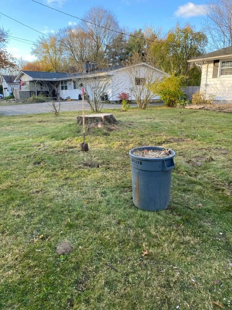 Professional outdoor landscaping experts serving Chardon, OH - REV Property Services