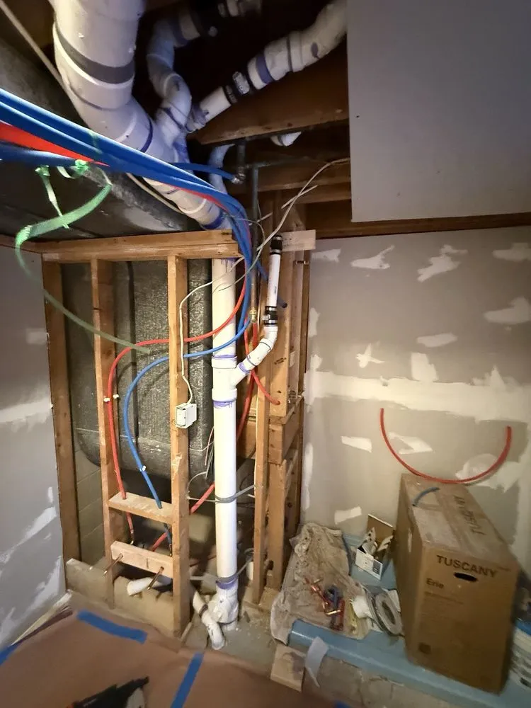 Top-rated lawn mowing service for outdoor upgrades in Chardon, OH by REV Property Services