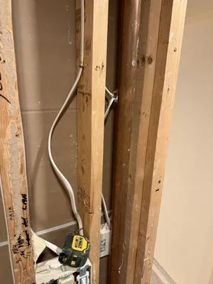 REV Property Services Logo