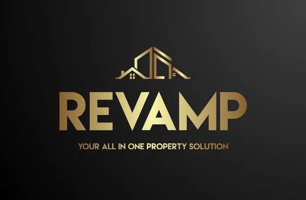 Revamp Logo