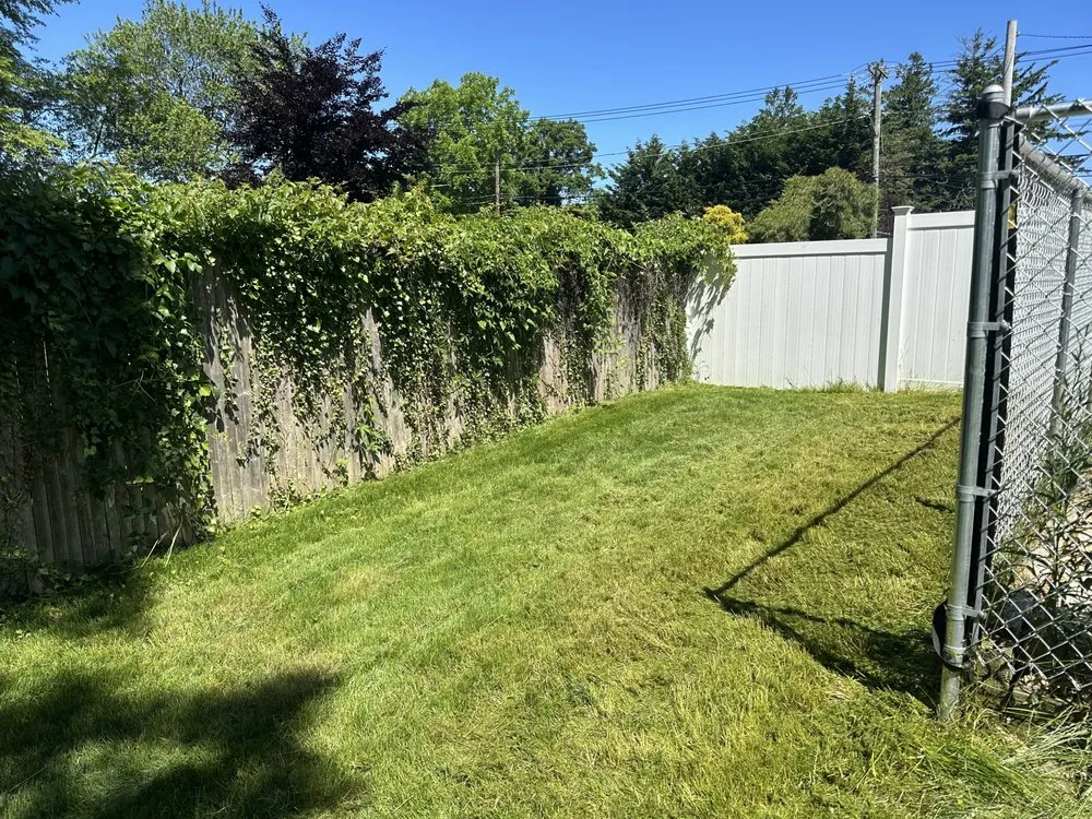 Trusted landscape installation in West Islip, NY by Revamp Homes