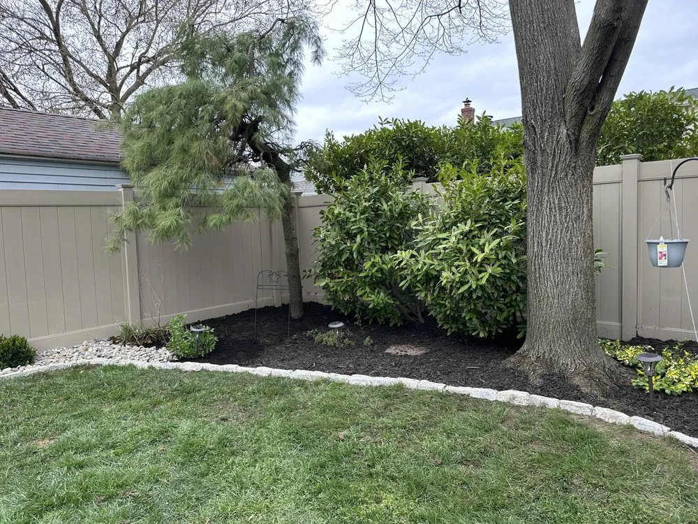 Trusted lawn care service in West Islip, NY by Revamp Homes