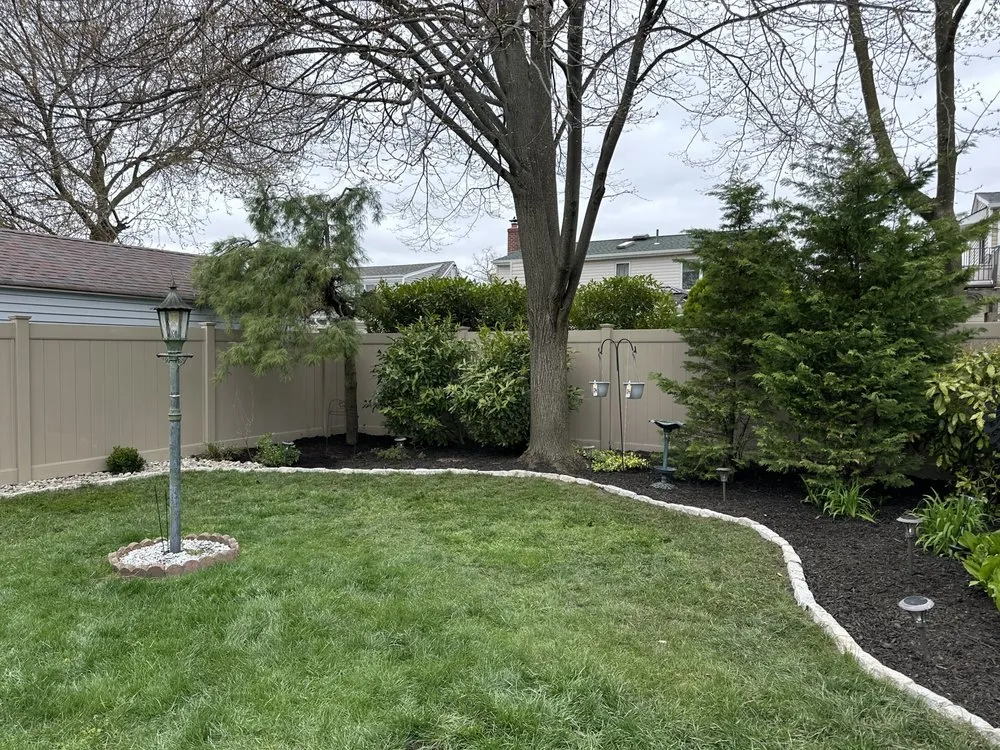 Trusted garden landscaping in West Islip, NY by Revamp Homes