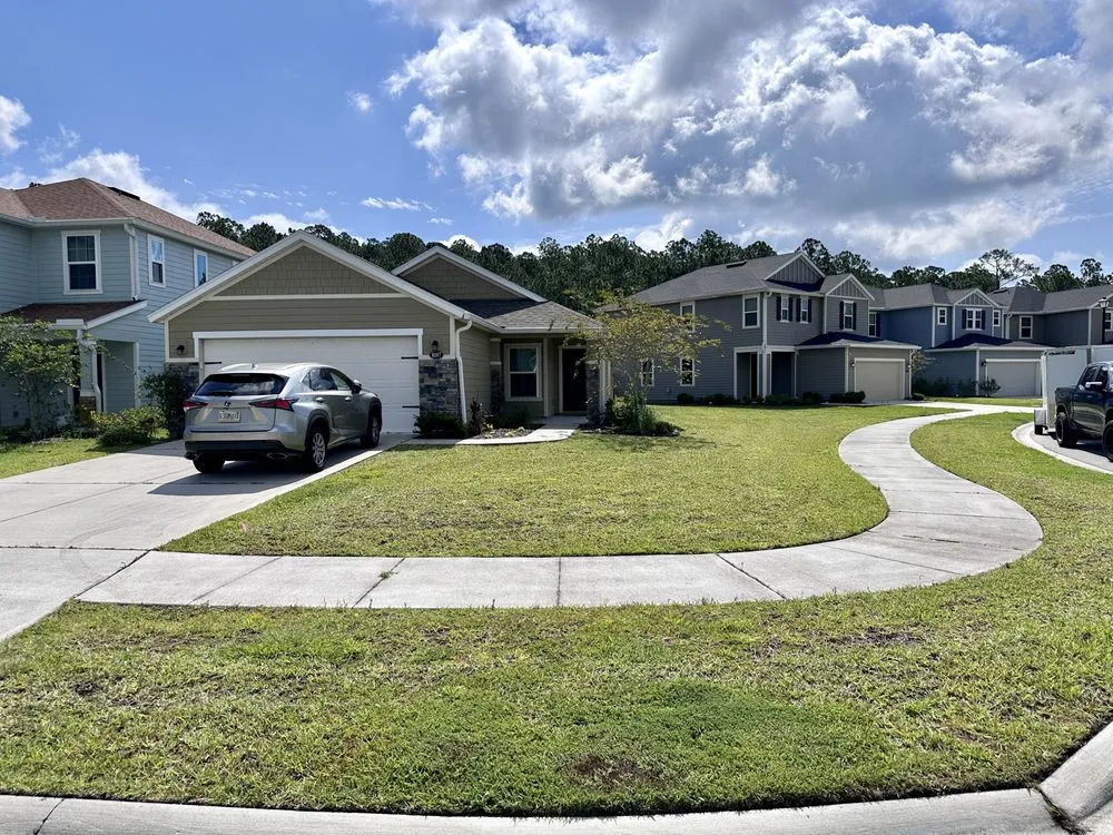 Affordable landscape design experts serving Middleburg, FL - Revamp It