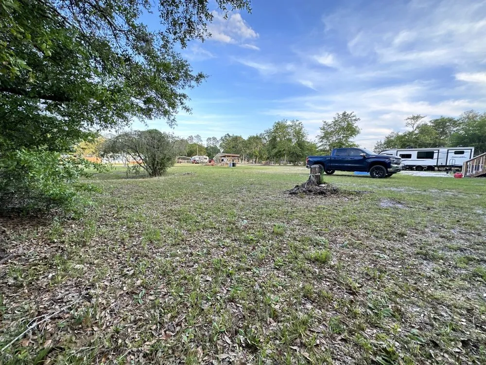 Affordable landscaping services for outdoor upgrades in Middleburg, FL by Revamp It