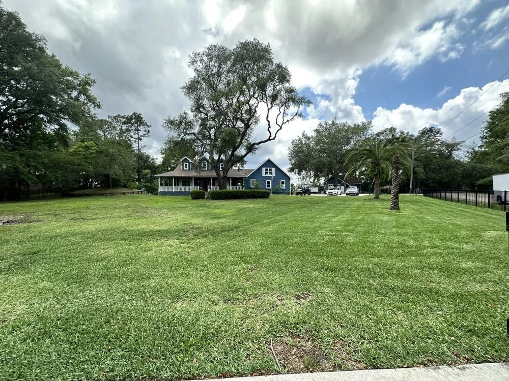 Top-rated outdoor landscaping near you across Middleburg, FL - Revamp It