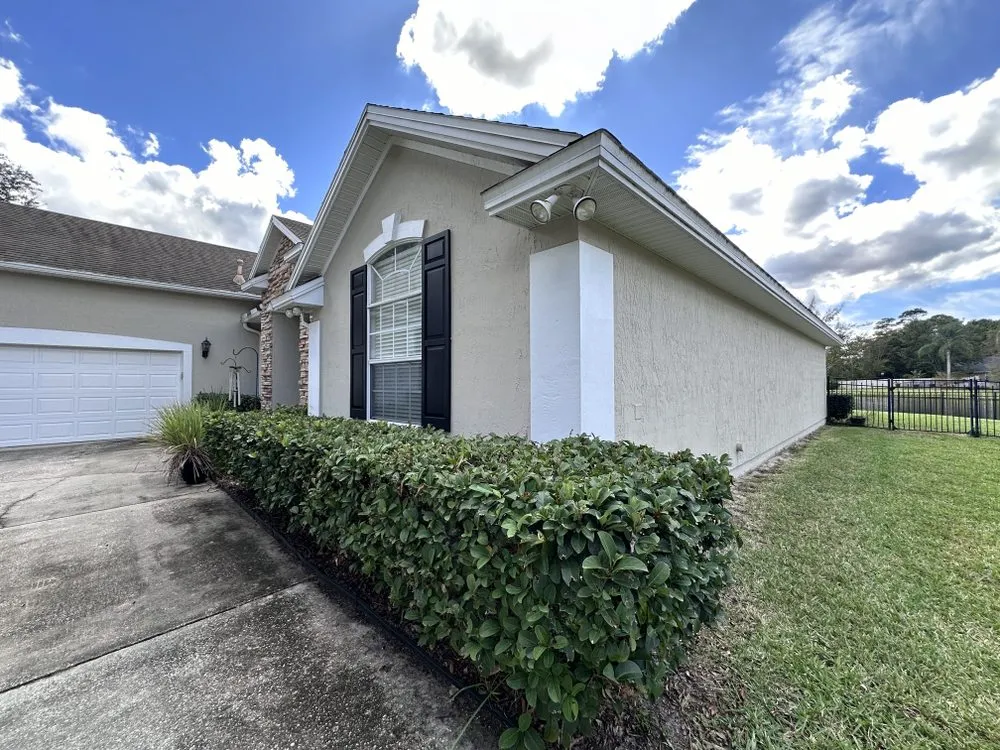 Local outdoor landscaping in Middleburg, FL - Revamp It